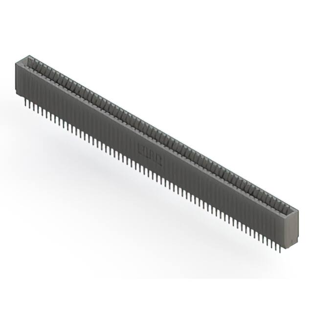745-122-520-201 EDAC Inc.  Edgeboard Connectors